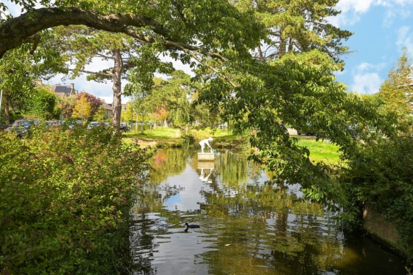 Medium property photo - Koningin Wilhelminalaan 80, 2264 BN Leidschendam